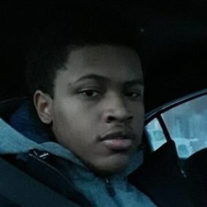 Meet your Posher, Alonzo